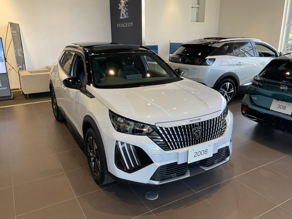 2008 CIELO❗️ショールームにて展示しております🦁