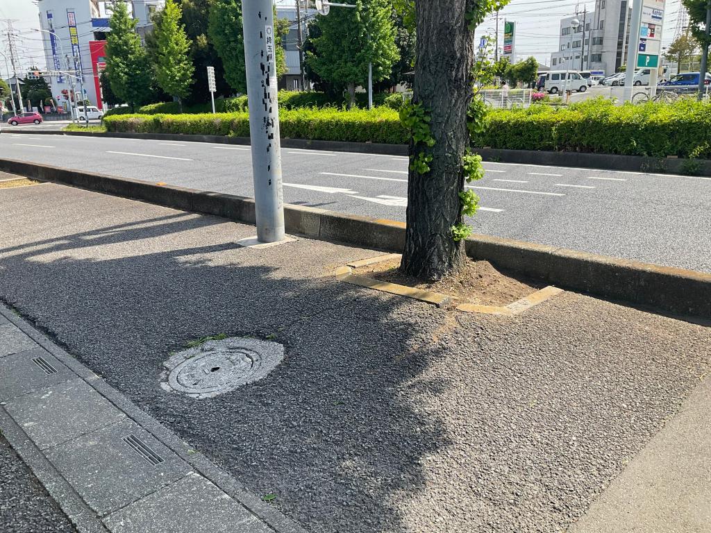 5月3日～7日の期間はGW休みとなります🙇