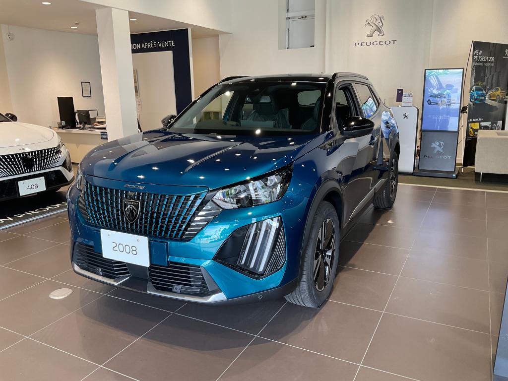 🦁PEUGEOT PETIT LION LIFE第二弾🔥