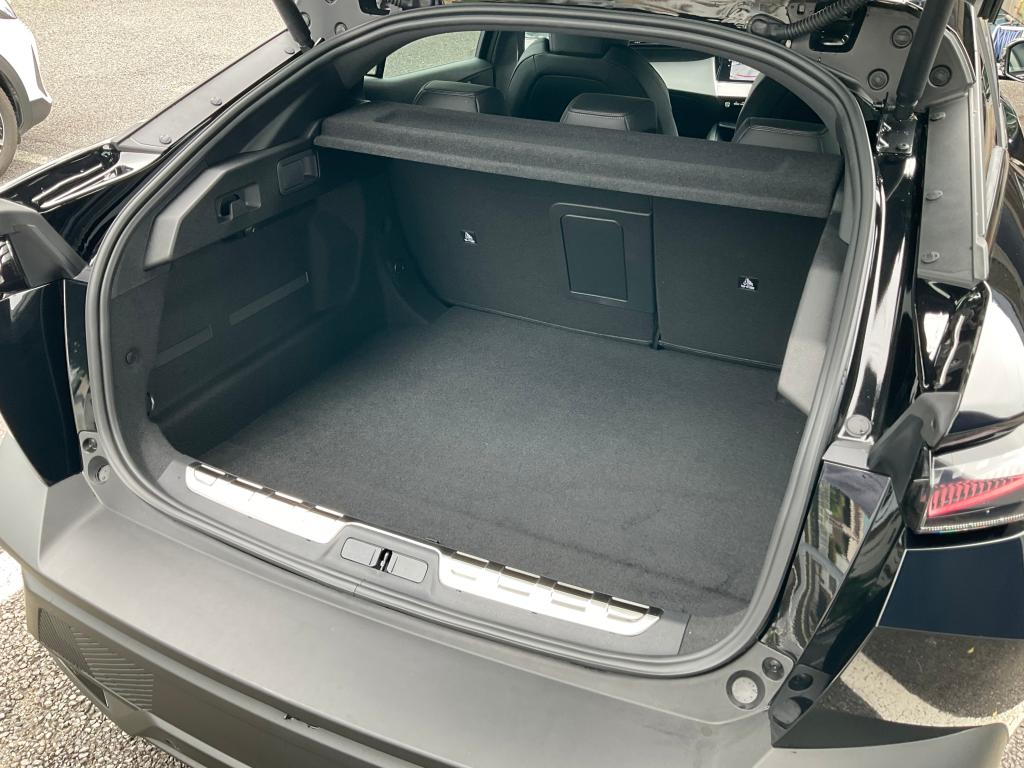 PEUGEOT 怒涛のHYBRIDラッシュ🦁❗️