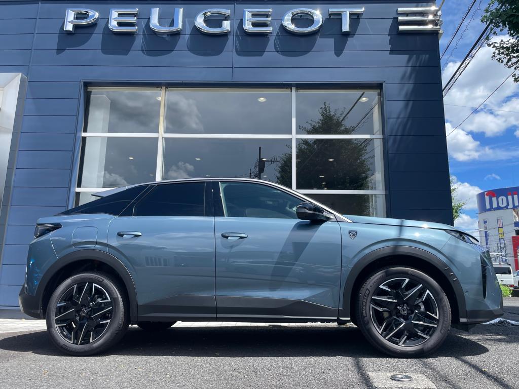 PEUGEOT SUMMER FAIR 2025開催中！