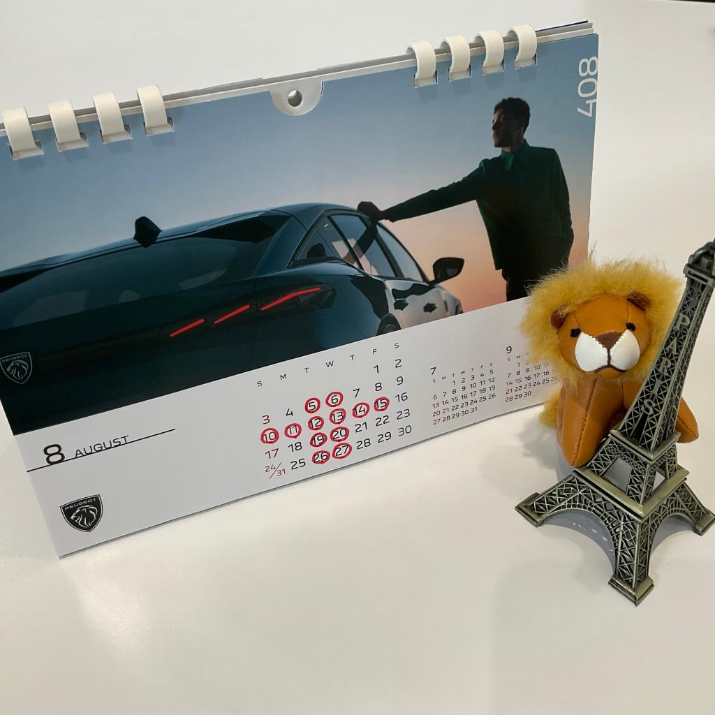 8月10日～15日の期間はお盆休みとなります💁