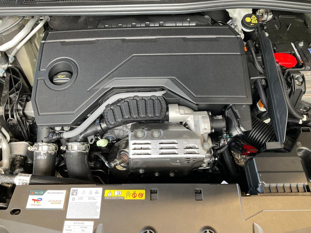 PEUGEOT 最新のHYBRIDエンジンはご体感されましたか🤔❓