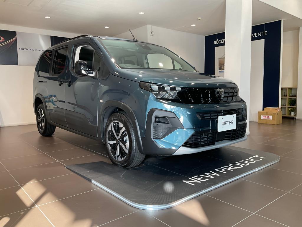 ウィンターシーズンはRIFTERが活躍⛄️