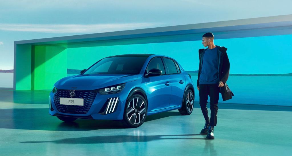 ご好評のPEUGEOT HYBRIDモデル🦁