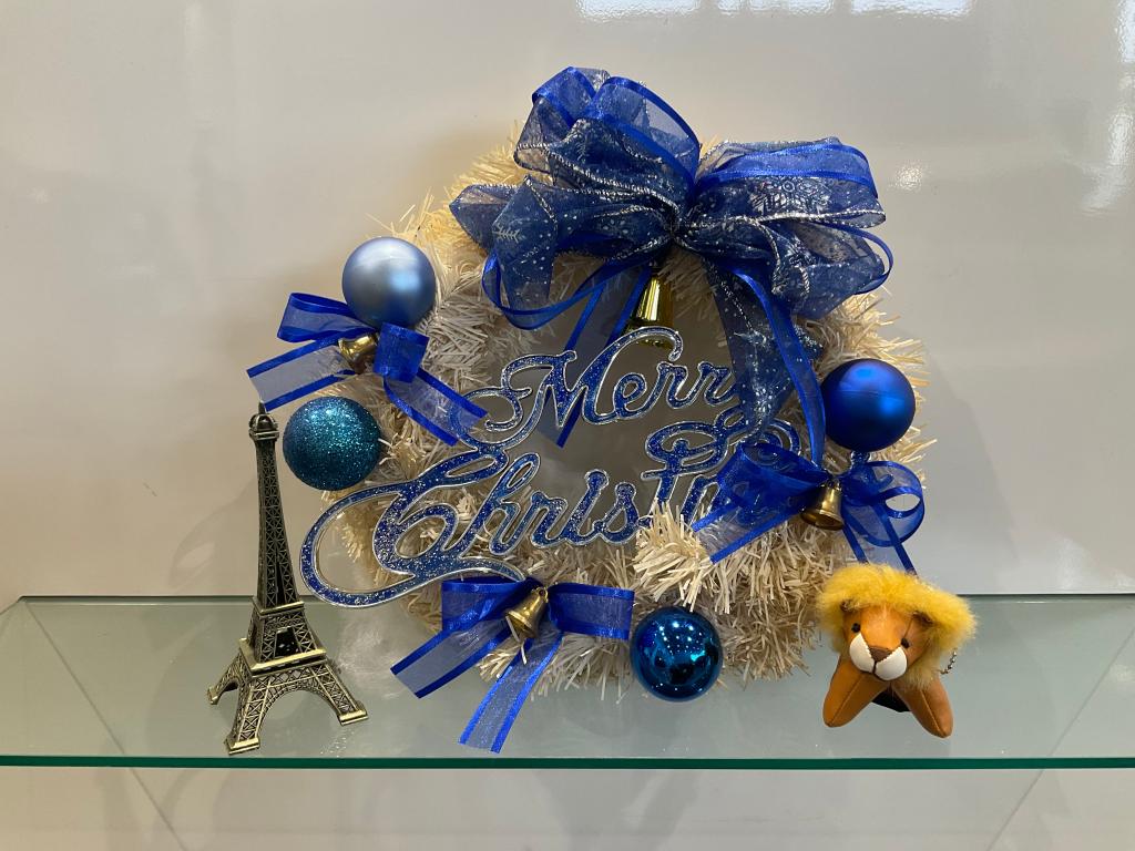 🦌クリスマスはいかがお過ごしですか🎄