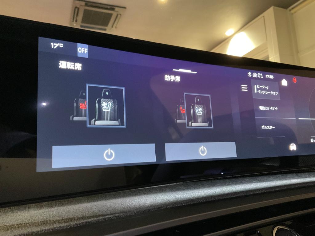 特別仕様車 3008HYBRID Black Edition🦁