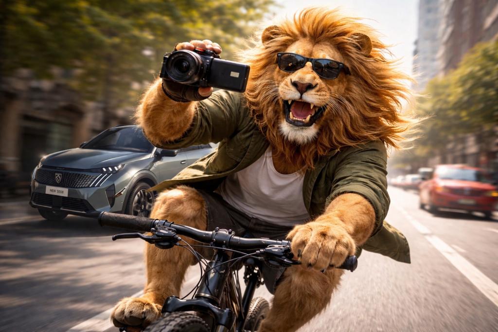 話題の"ミラー型ドラレコ"お買い得キャンペーン実施🦁