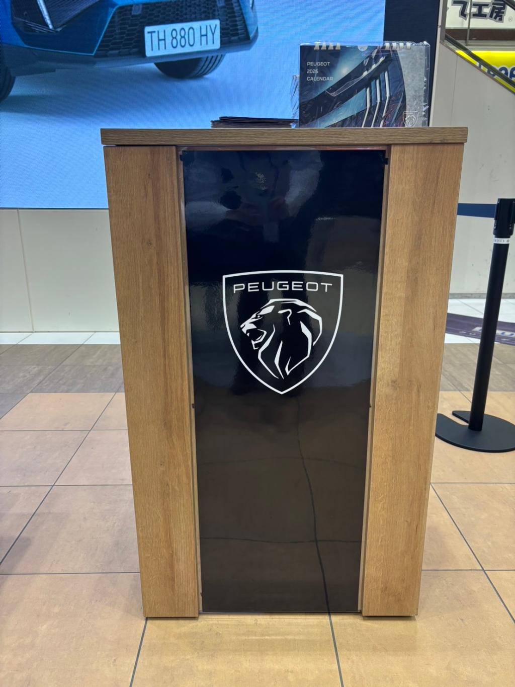 特別展示会開催中！！