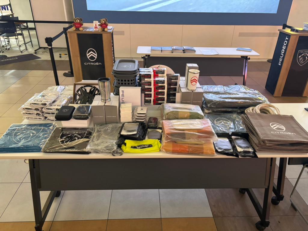 特別展示会開催中！！