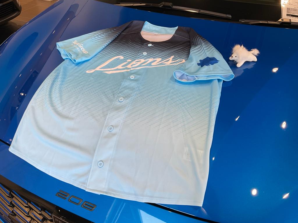 PEUGEOT所沢　西武ライオンズ アオフェス２０２６🦁