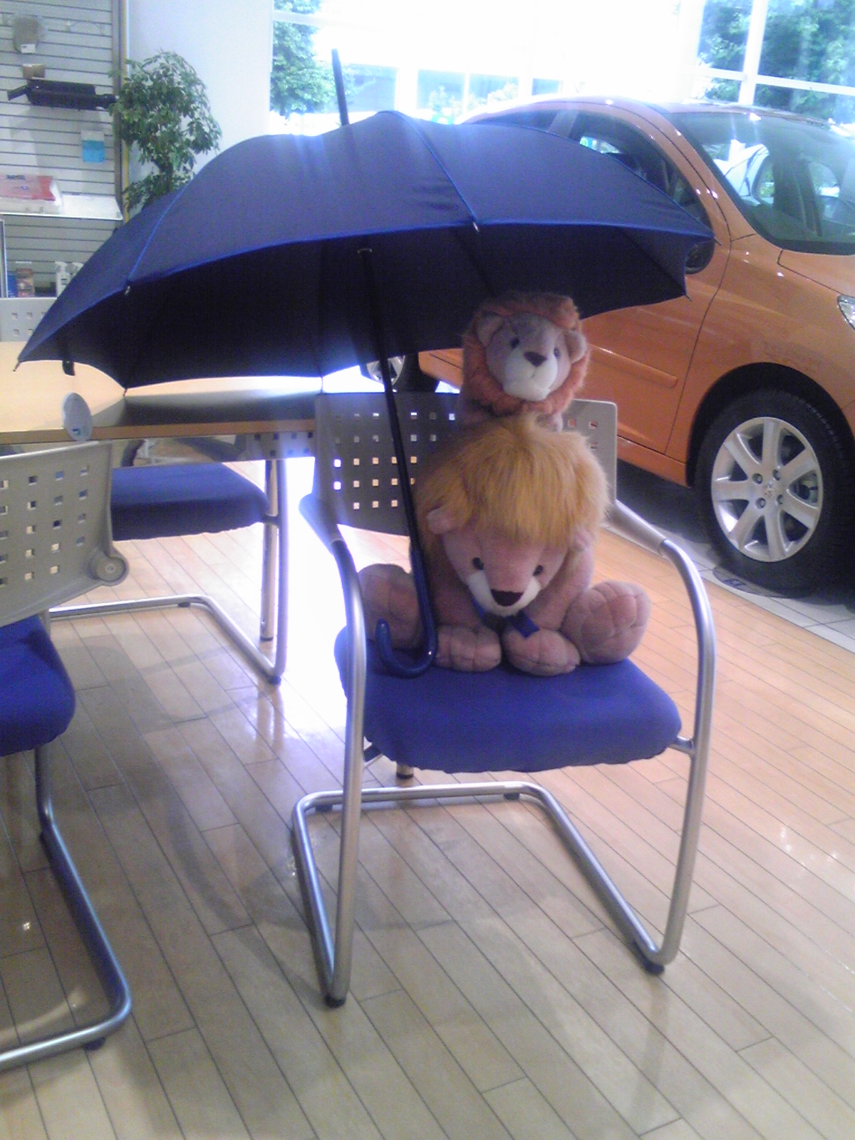 プジョーグッズだよ！全員集合　～vol.２～　