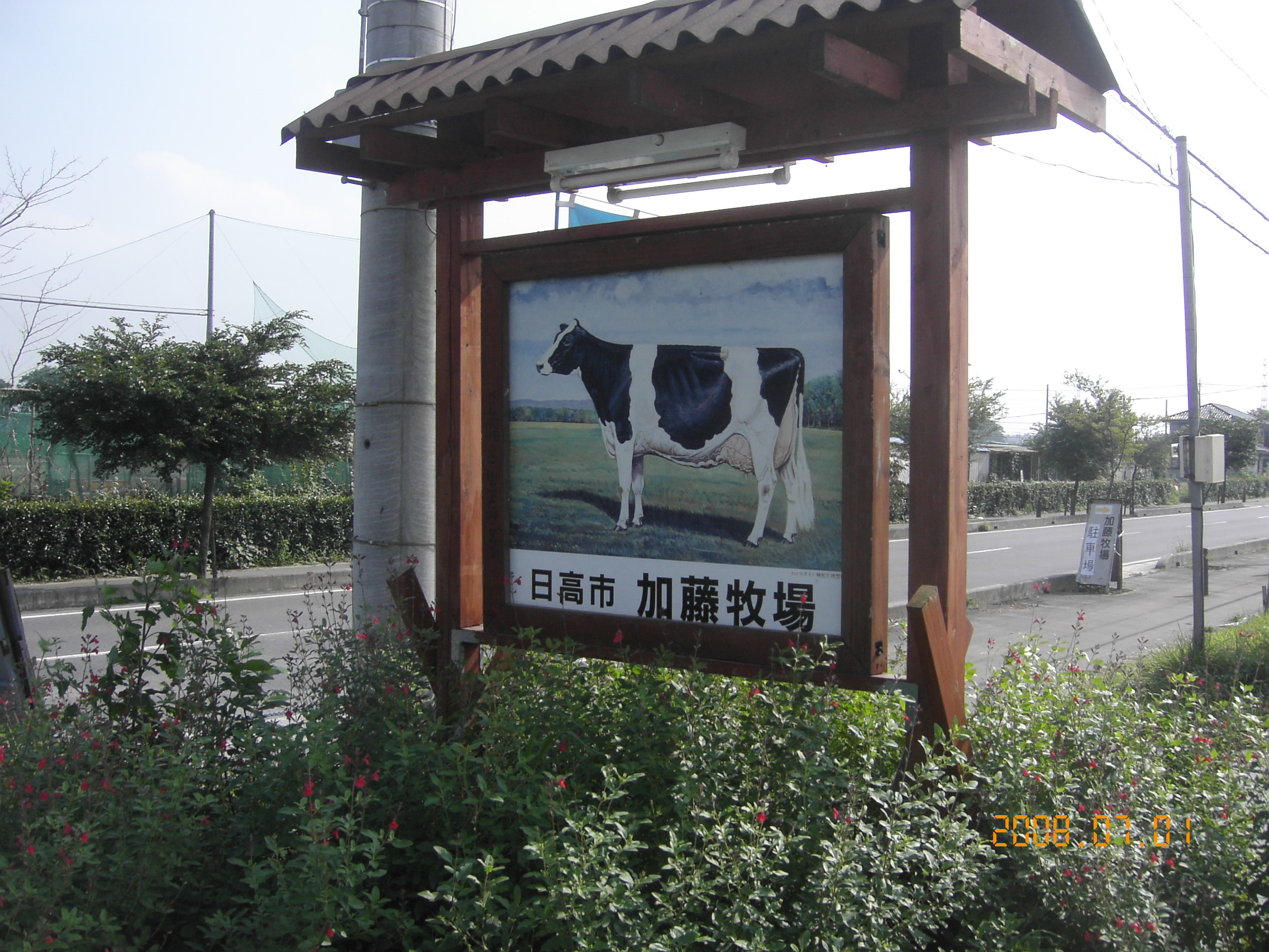 今年もあと半年