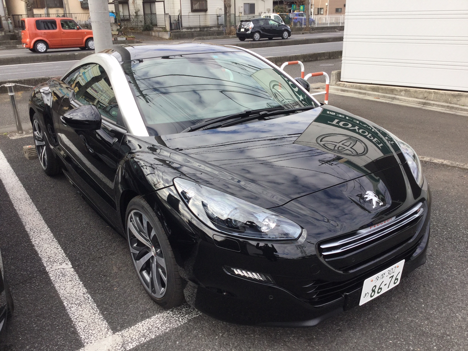 【 FRANCE DAY 】 ご来場お礼