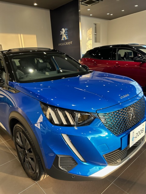 こんな日も！！