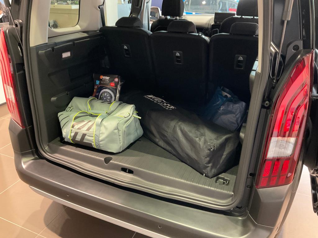 冬のお出かけも RIFTER で快適走行⛄️