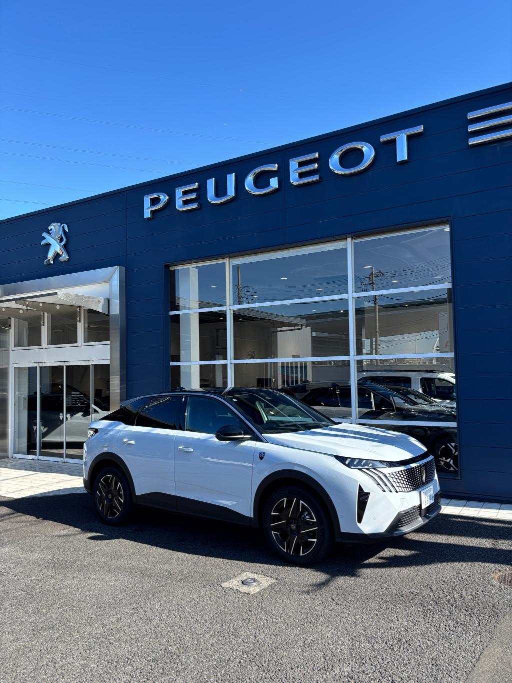 2月11日（水・祝）　ショールームのみ通常営業