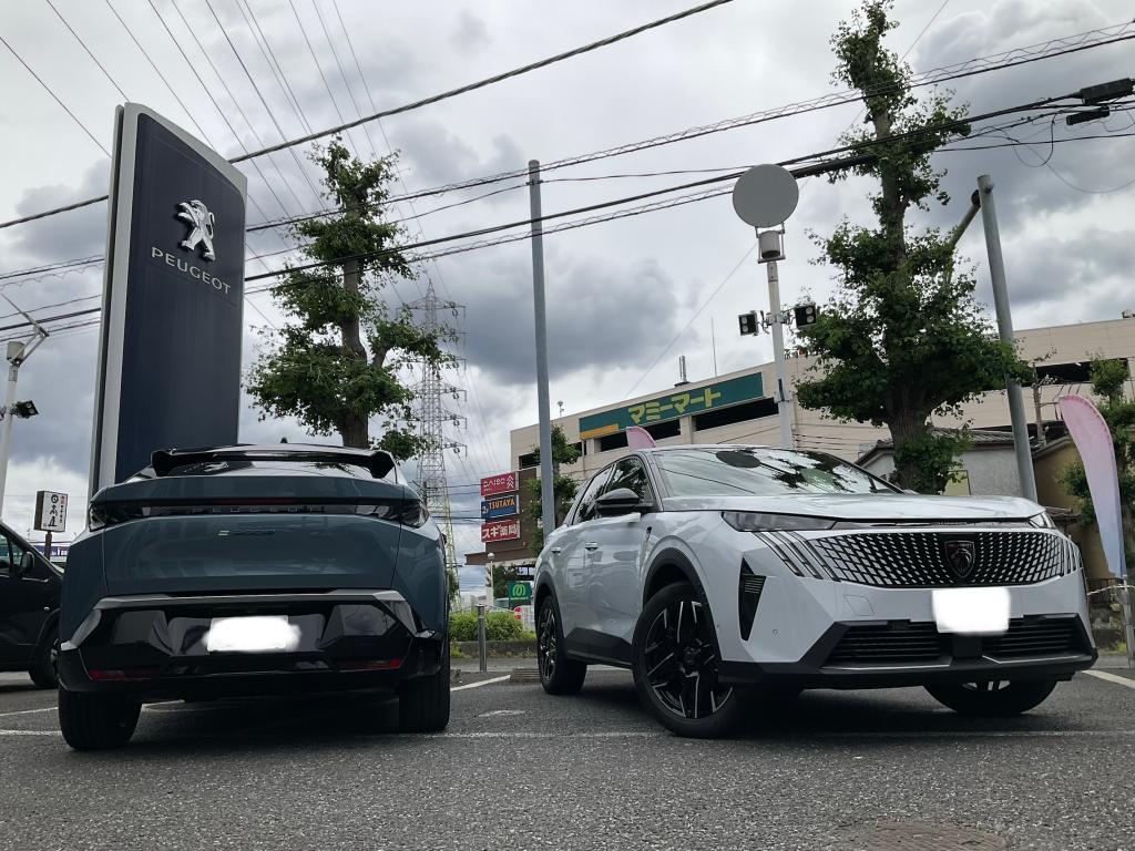 人気のモデルを２日間じっくりご体感頂けます❗️