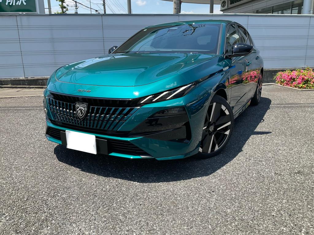 明日よりシルバーウィーク突入 🚙💨