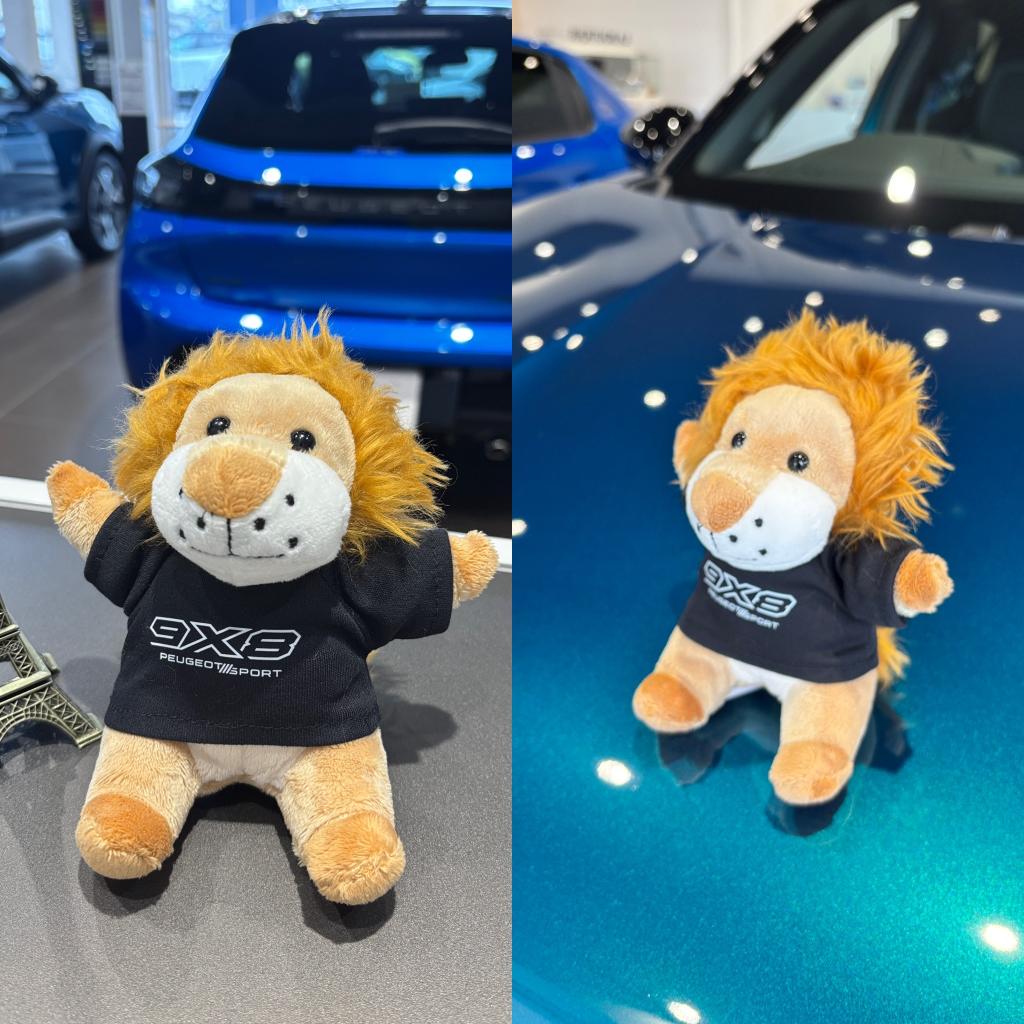 NEWプジョーブティックグッズ入荷しました