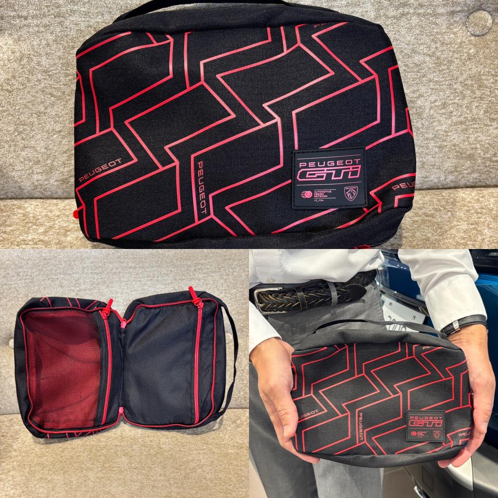 NEWプジョーブティックグッズ入荷しました